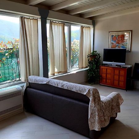 La Casa Dei 5 Castelli Apartman Aulla Kültér fotó