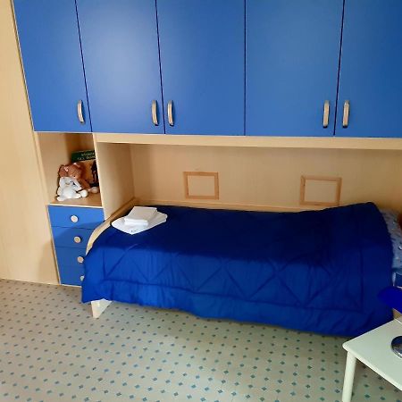 La Casa Dei 5 Castelli Apartman Aulla Kültér fotó