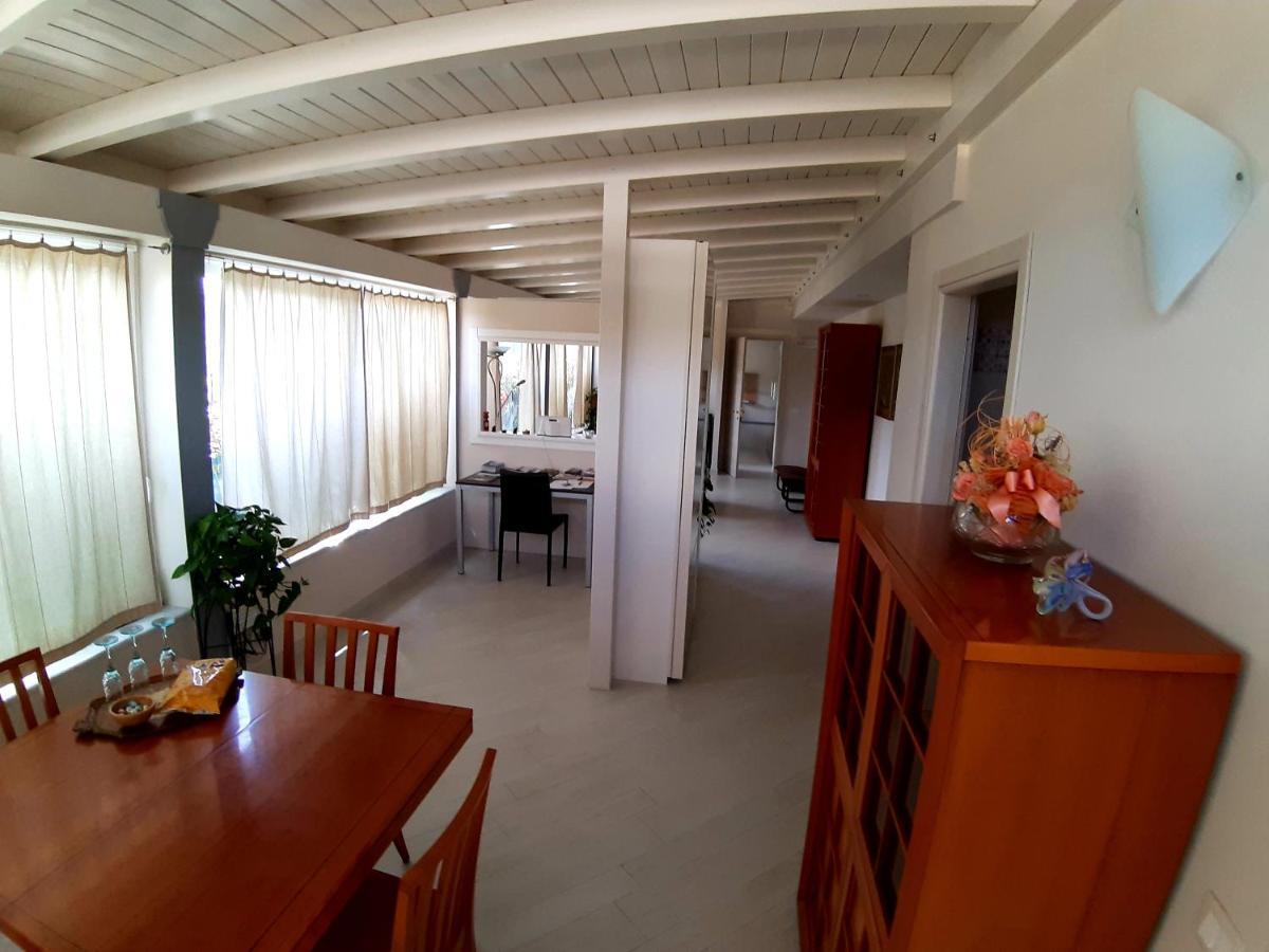La Casa Dei 5 Castelli Apartman Aulla Kültér fotó