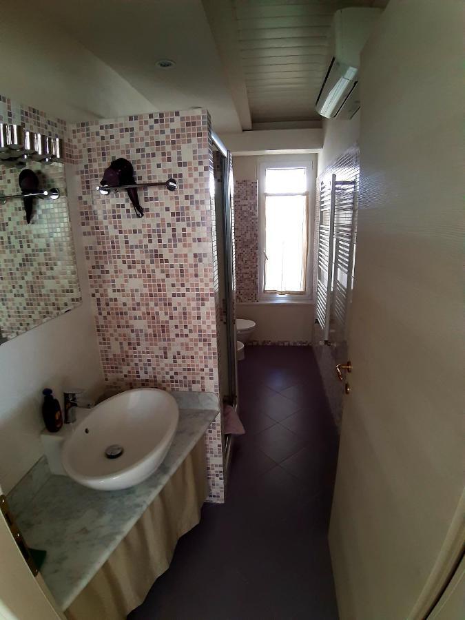 La Casa Dei 5 Castelli Apartman Aulla Kültér fotó