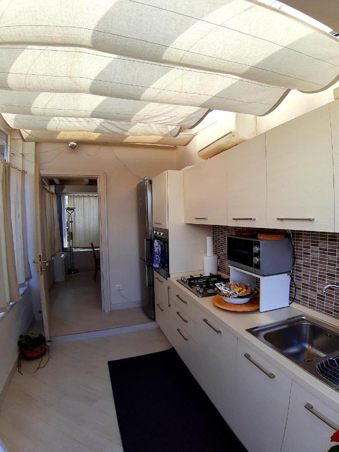 La Casa Dei 5 Castelli Apartman Aulla Kültér fotó