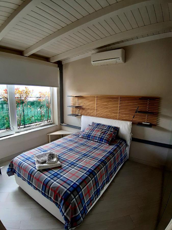 La Casa Dei 5 Castelli Apartman Aulla Kültér fotó